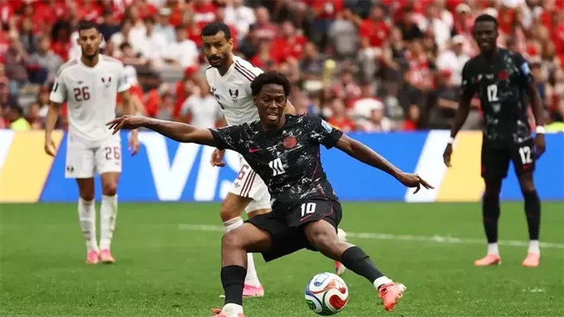 سباق التأهل يشتد.. مواعيد مباريات اليوم في كأس العالم 2026
