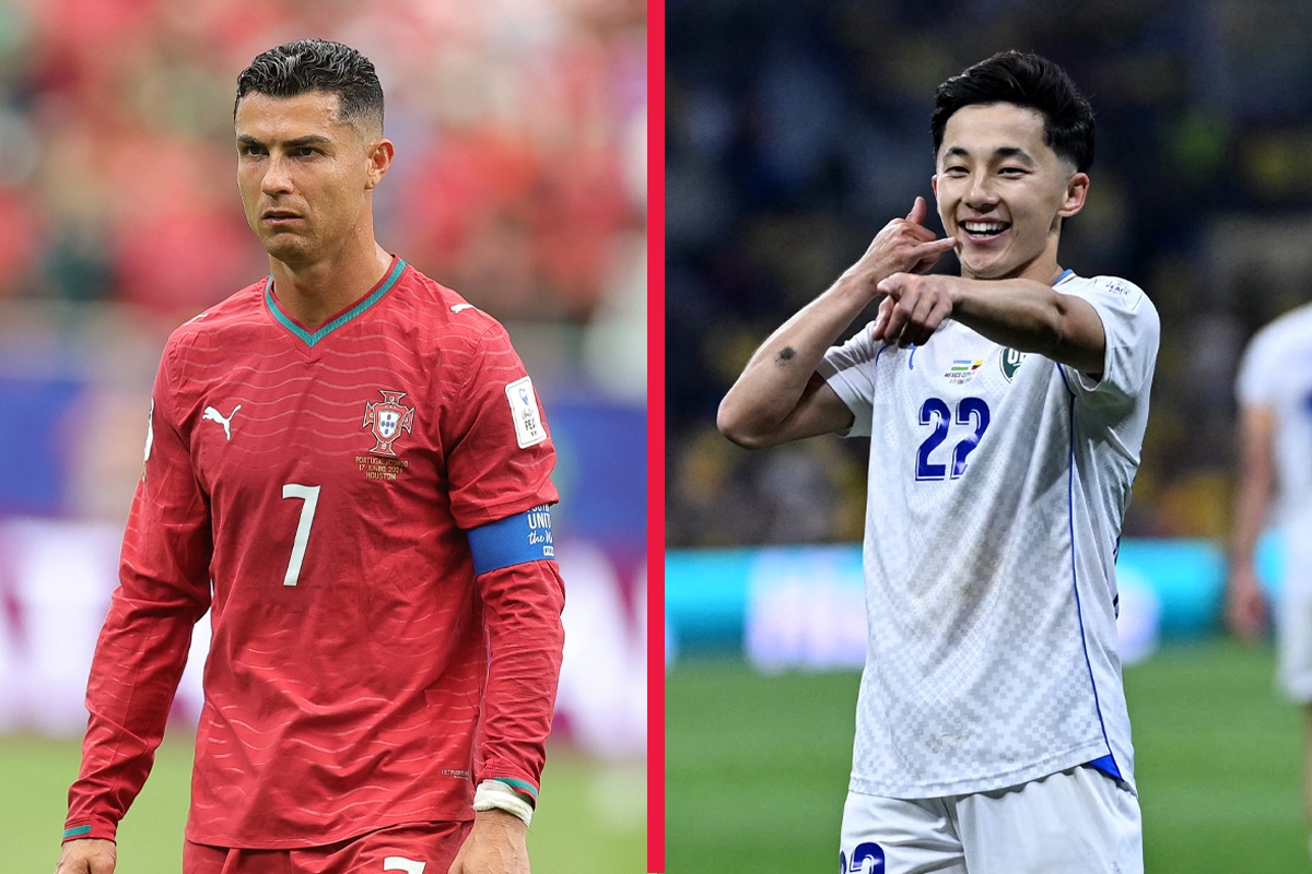 مواعيد مباريات اليوم.. البرتغال مع أوزبكستان وإنجلترا ضد غانا