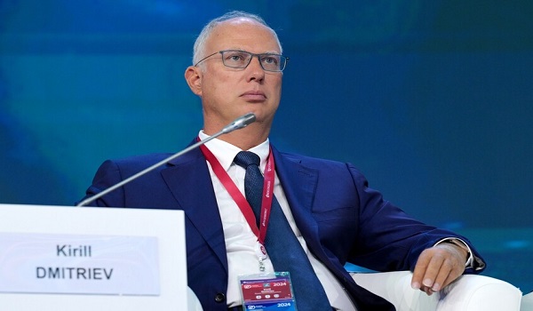 رئيس صندوق الاستثمار الروسي: دعم المملكة لمنتدى سان بطرسبورغ مهم للغاية
