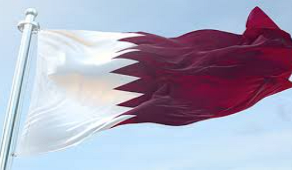 قطر تعلن وقوع انفجار داخلي في مصنع بمنطقة رأس لفان