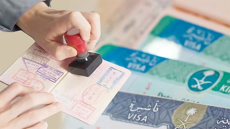 مراكز مستقلة وأنظمة رقمية تلغي شمولية مكتب التأشيرات الموحد