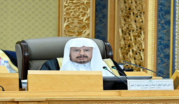 الشورى يخاطب 8 جهات بقرارات تشمل التجارة والمياه والطيران وا