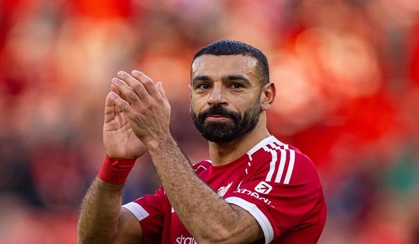 «رغم رحيل اللاعب عن النادي».. ليفربول يوجه رسالة لصلاح قبل مباراة مصر أمام بلجيكا