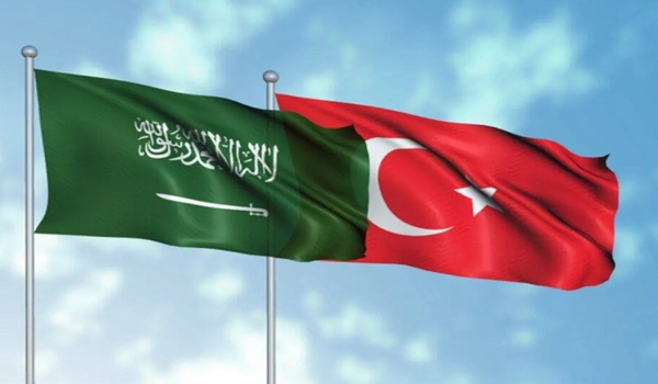 الربط السككي بين المملكة وتركيا.. من إرث الماضي إلى مستقبل ا