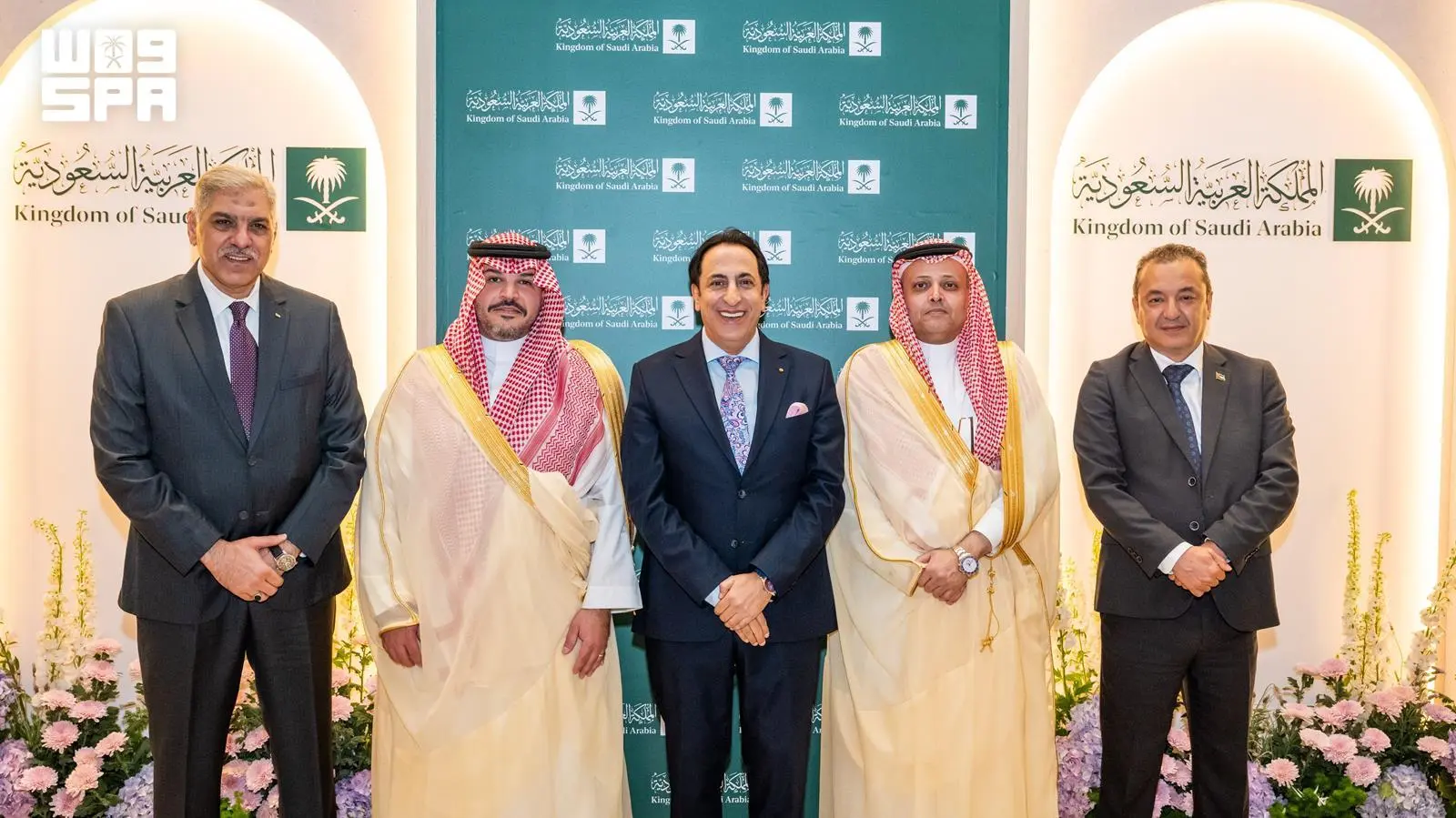 من الفنون إلى المطبخ.. المملكة تستعرض إرثها الثقافي في ليلة سعودية بماليزيا