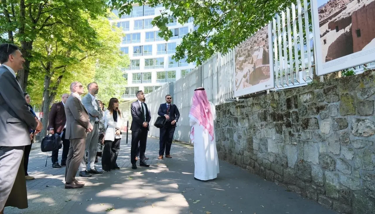 “راوي” يعزز صون التراث الحي للعُلا بشراكة استراتيجية مع اليونسكو