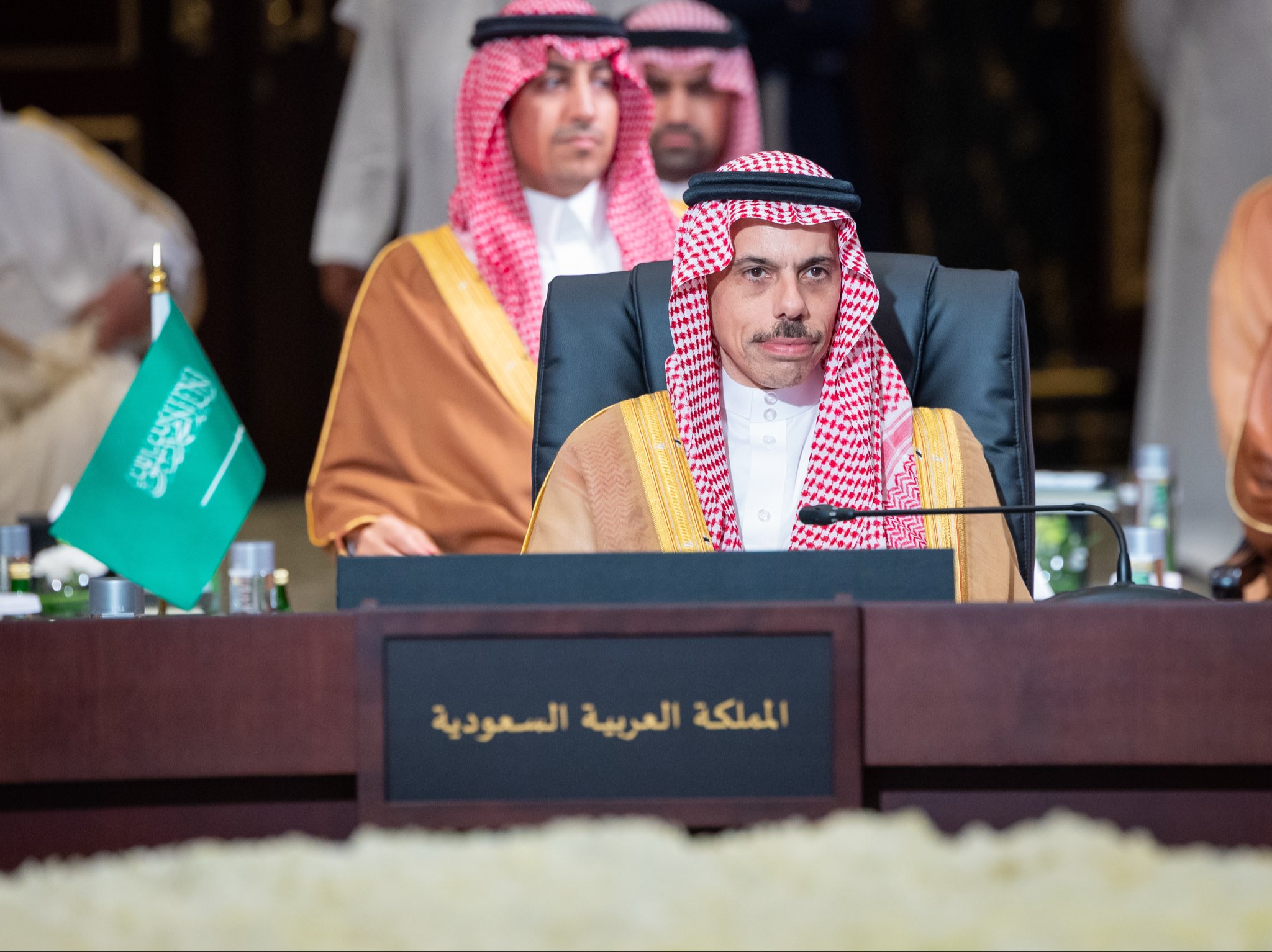 وزير الخارجية يشارك في الحوار الإستراتيجي الخليجي الكندي بالبحرين
