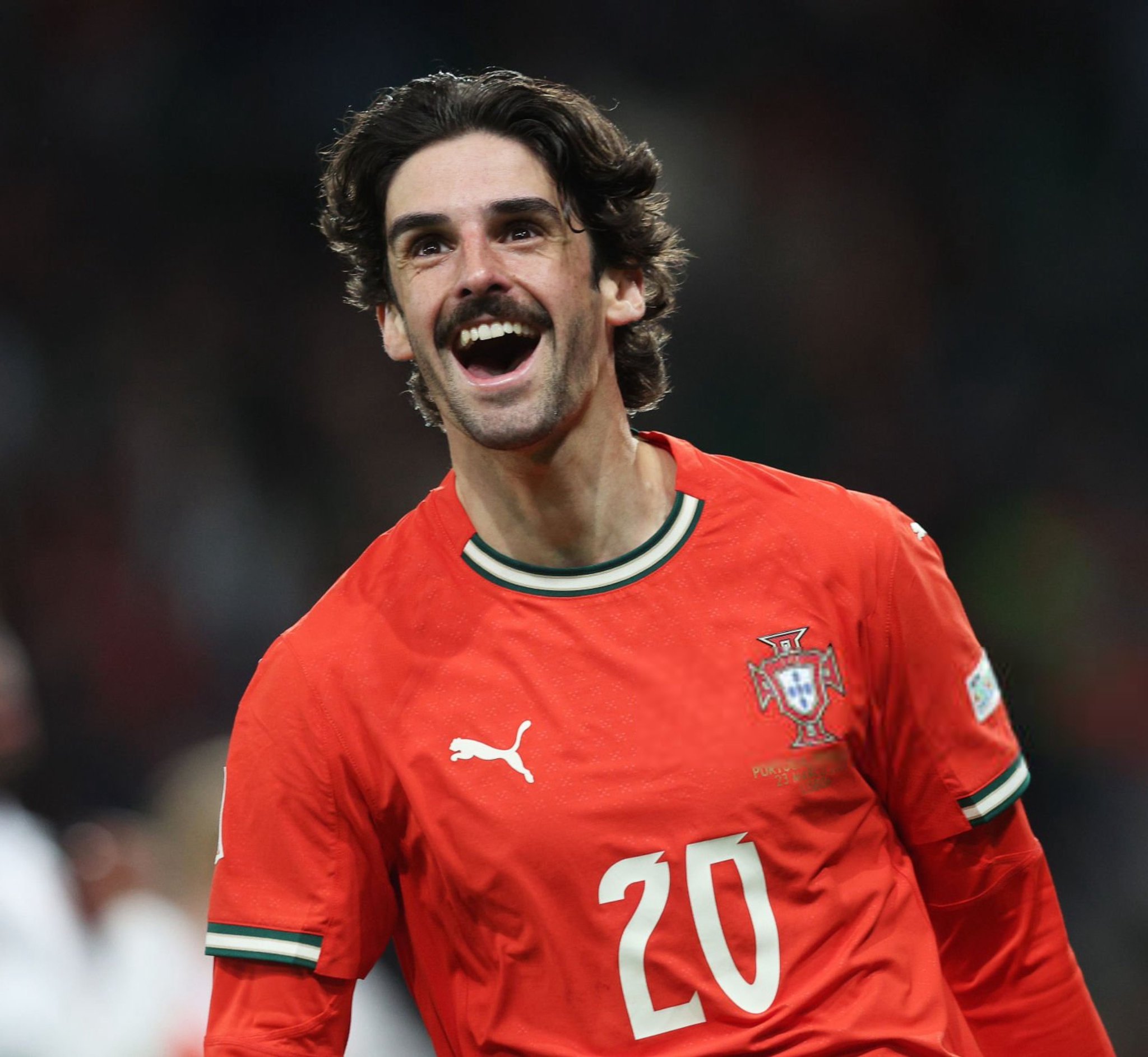 الاتحاد يفاوض البرتغالي فرانسيسكو ترينكاو