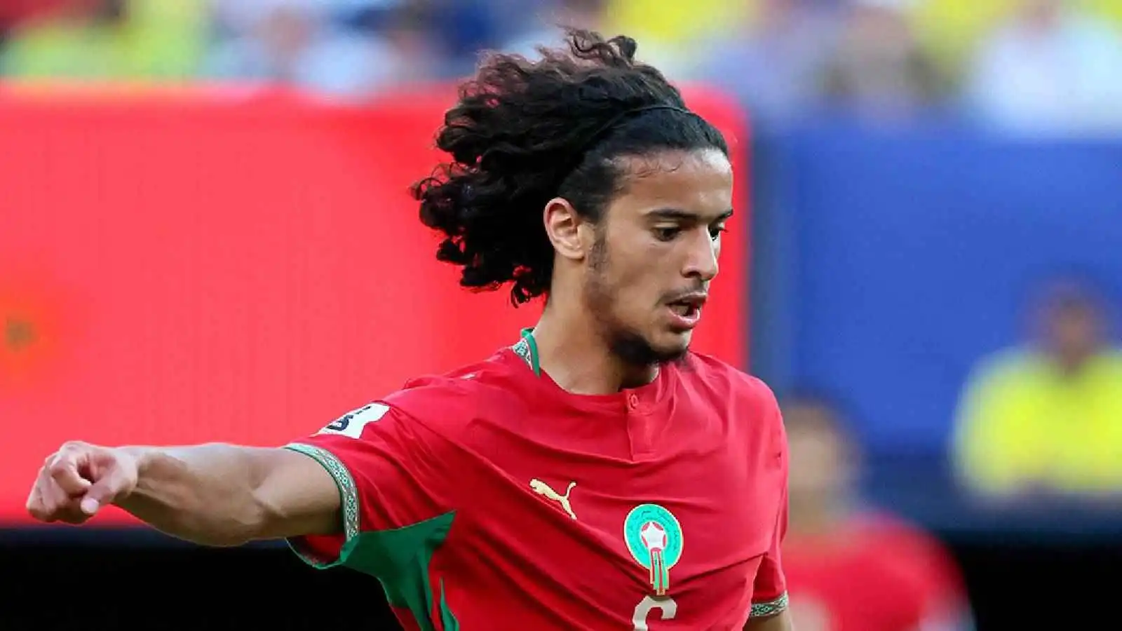 بوعدي يرد على اهتمام ليفربول وأرسنال بعد تألقه أمام البرازيل