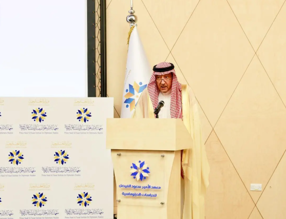«الخريجي»: المملكة قدمت دعمًا يتجاوز 23 مليار دولار للاجئين والنازحين حول العالم