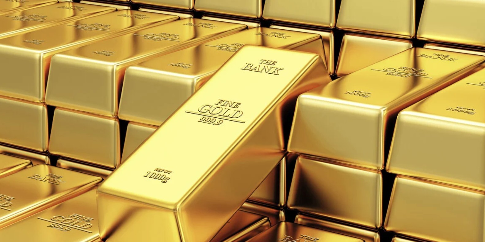 استقرار الذهب مع ترقب عالمي لتداعيات الاتفاق بين أمريكا وإيران