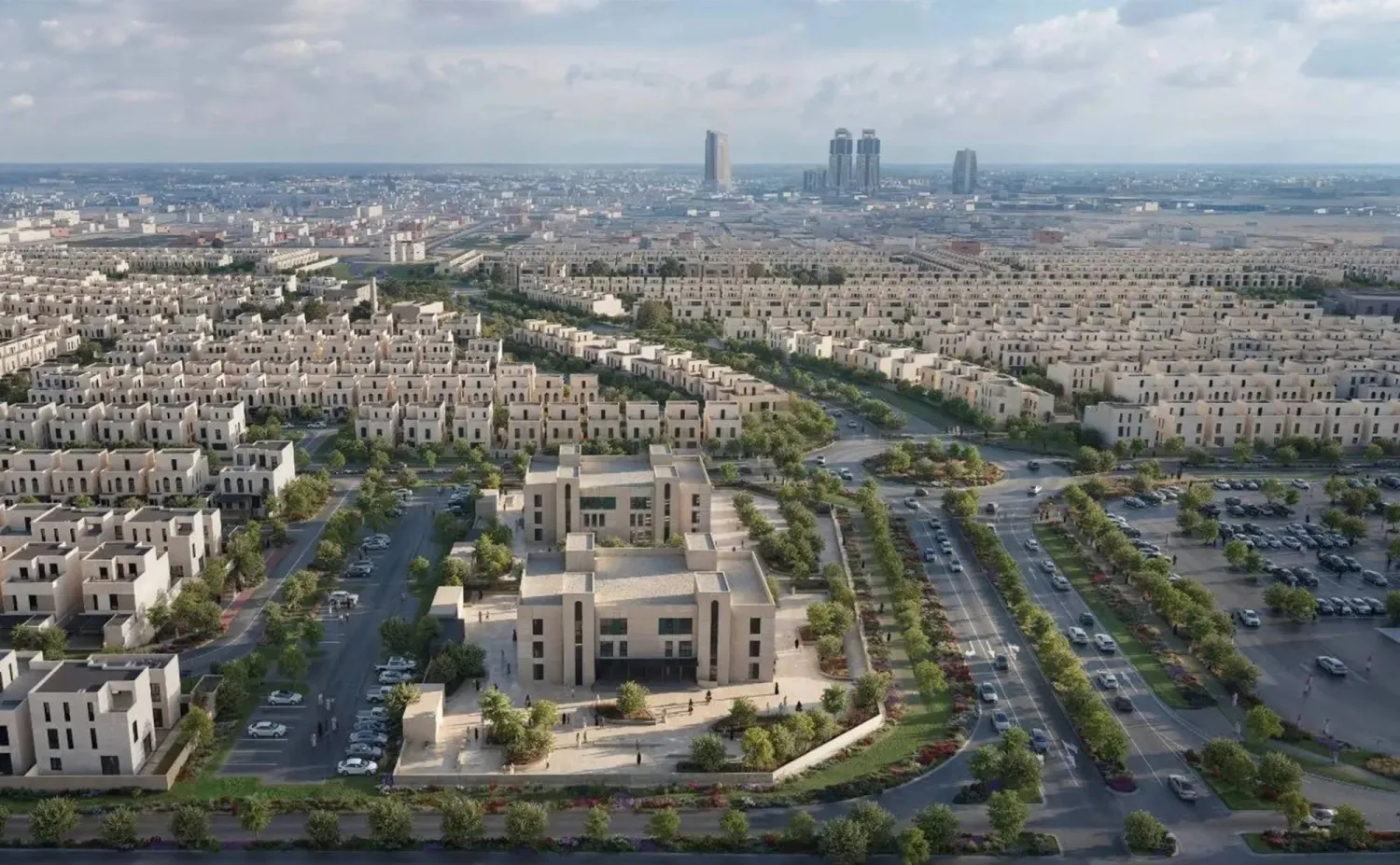 15 يومًا للإبلاغ و10 ملايين ريال غرامة.. كيف رسمت اللائحة التنفيذية حدود تملك غير السعوديين للعقار؟