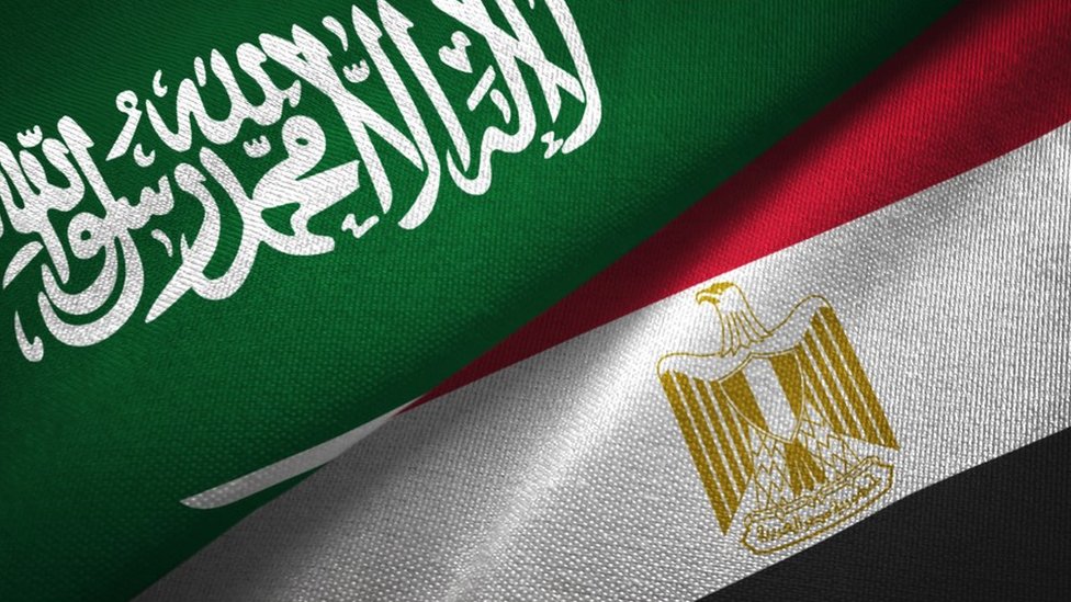 مصر تدين الاعتداء على ناقلة نفط سعودية: نؤكد أهمية احترام وحماية حرية الملاحة الدولية