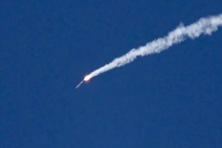 البحرين: اعتراض وتدمير عدد من الاعتداءات الجوية الإيرانية