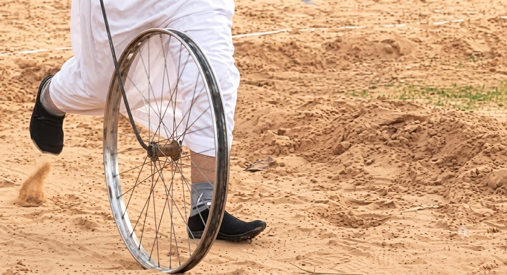من الساحات إلى التاريخ.. 867 لعبة شعبية تحكي أرشيف الذاكرة الوطنية في المملكة