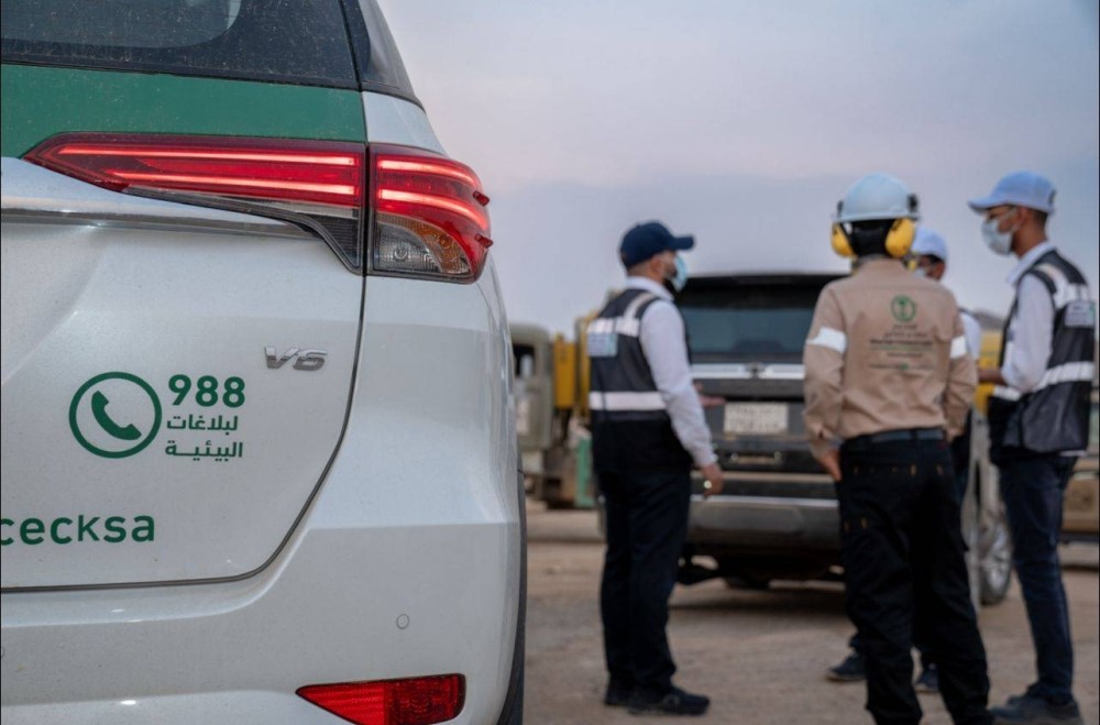 لتحديد أولويات المعالجة.. «الالتزام البيئي» يعتمد 4 مستويات تصنيف للتدهور