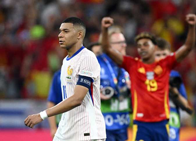 اليوم.. فرنسا تواجه إسبانيا في نصف نهائي كأس العالم