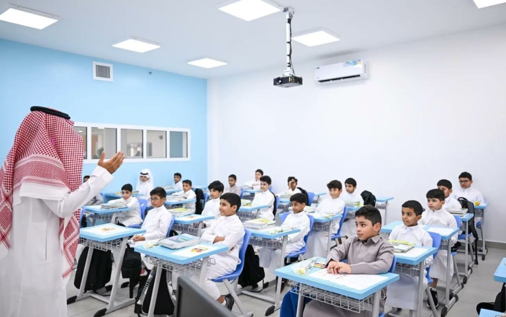 نقلة تاريخية وتكامل وطني.. كيف يُغير نظام التعليم العام الجديد مستقبل الطلاب؟