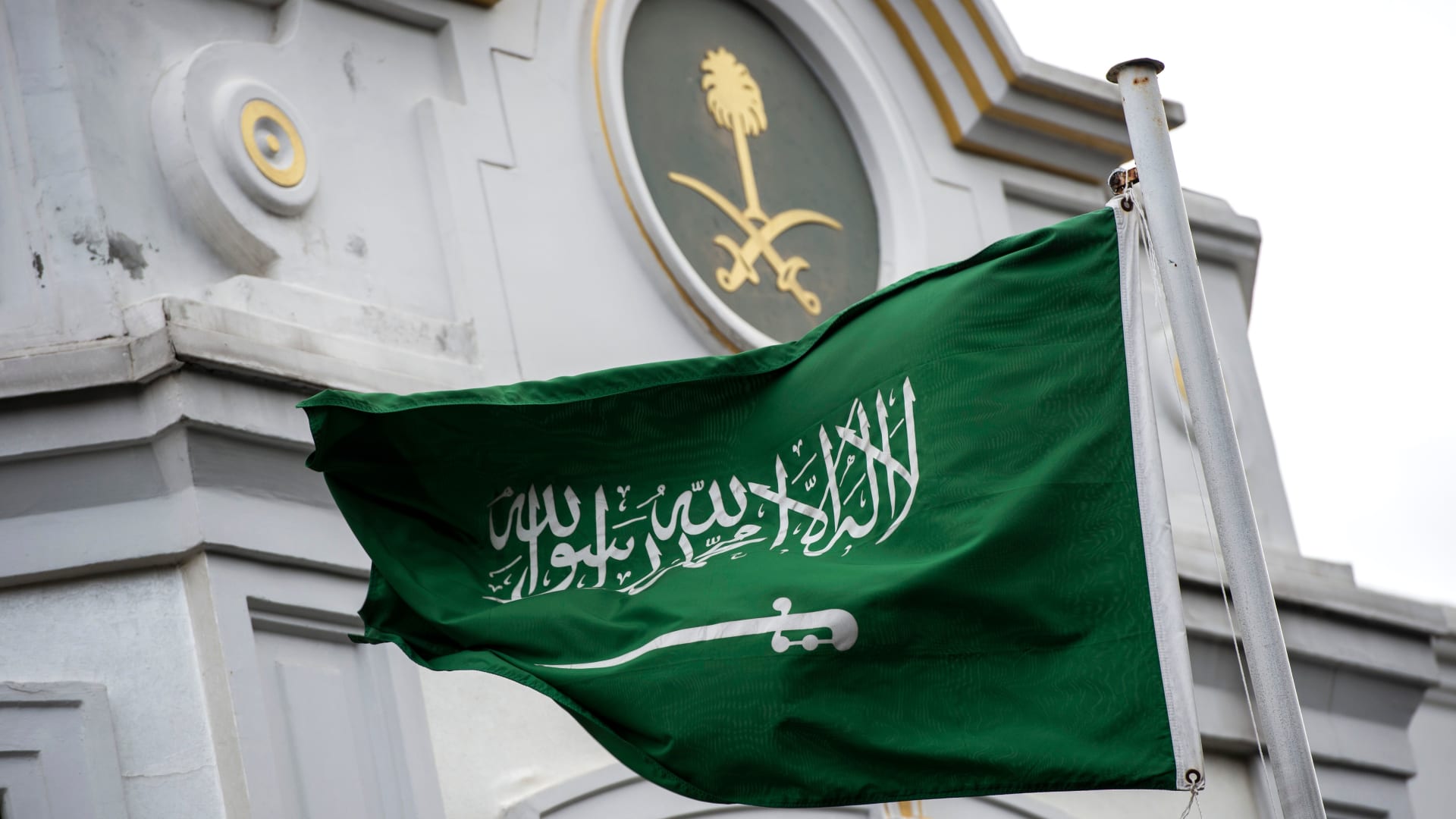 سفارة المملكة بالولايات المتحدة تحذر من عمليات احتيال عبر الهاتف