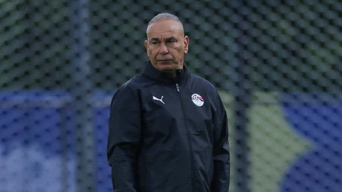 مدير منتخب مصر: مندوب فيفا احتفل بفوز الأرجنتين علينا