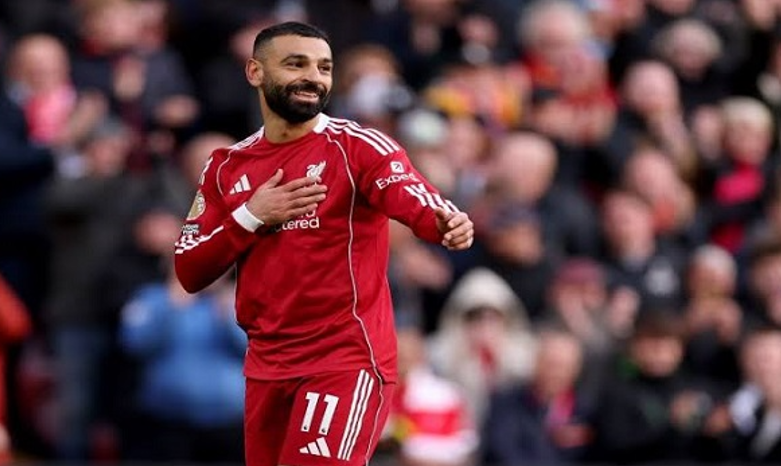 وكيل «محمد صلاح»: لا أعرف أين سيلعب الموسم المقبل