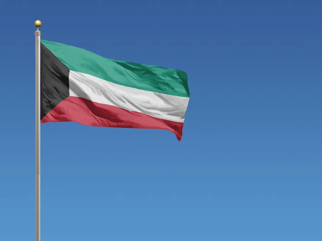 الكويت تتصدى لهجمات طائرات مسيّرة إيرانية