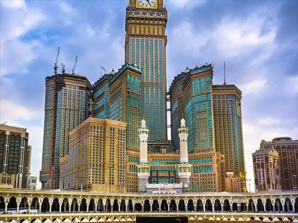 إشغال فندقي يلامس 82% في المدينة المنورة.. المدن المقدسة تقود قطاع الضيافة السعودي