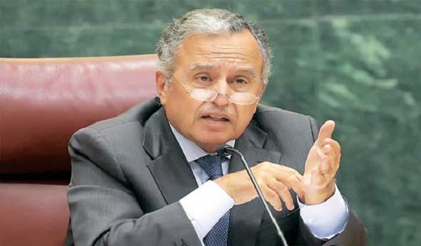 أمين الجامعة العربية: الاعتداءات الإيرانية تهدف إلى توسيع رقعة الصراع