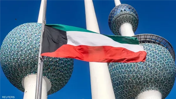 الكويت تدين العدوان الإيراني وتعتبره خرقًا صارخًا لسيادتها الخارجية الكويتية