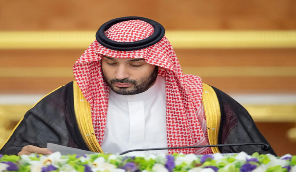 برئاسة ولي العهد.. الوزراء يدين الاعتداءات الإيرانية ويقر حزمة من الاتفاقيات والقرارات