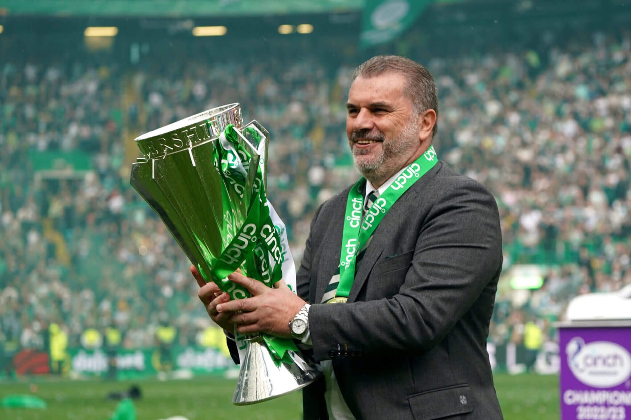 رسميا.. النصر يعلن تعيين انجي بوستيكوجلو مدربا للفريق انجي بوستيكوجلو