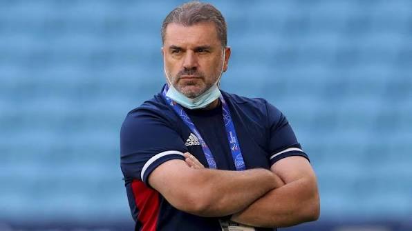 موعد وصول مدرب النصر الجديد للرياض آنج بوستيكوجلو