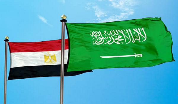 مصر تدين استهداف الناقلة «وديان».. وتؤكد تضامنها الكامل مع المملكة