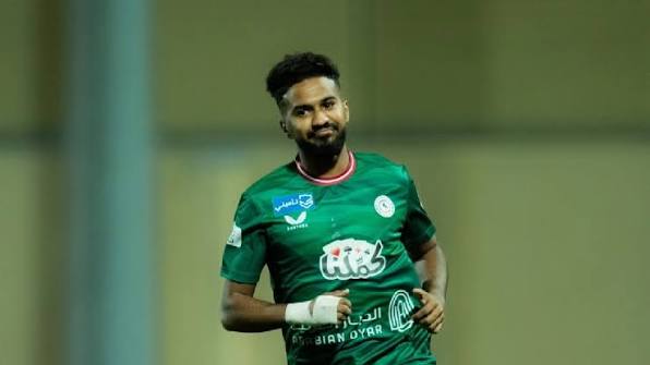 شرط الاتفاق لبيع خالد الغنام في الميركاتو