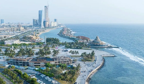 السياحة الصيفية في المملكة.. وجهات متنوعة وإشغال فندقي يصل إلى 85%