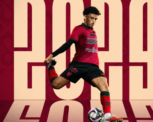 الاتحاد يعلن رحيل العبيد للخلود عبدالرحمن العبيد