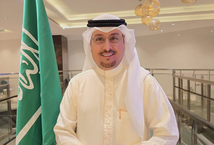 الشباب يعلن رحيل المتحدث الرسمي