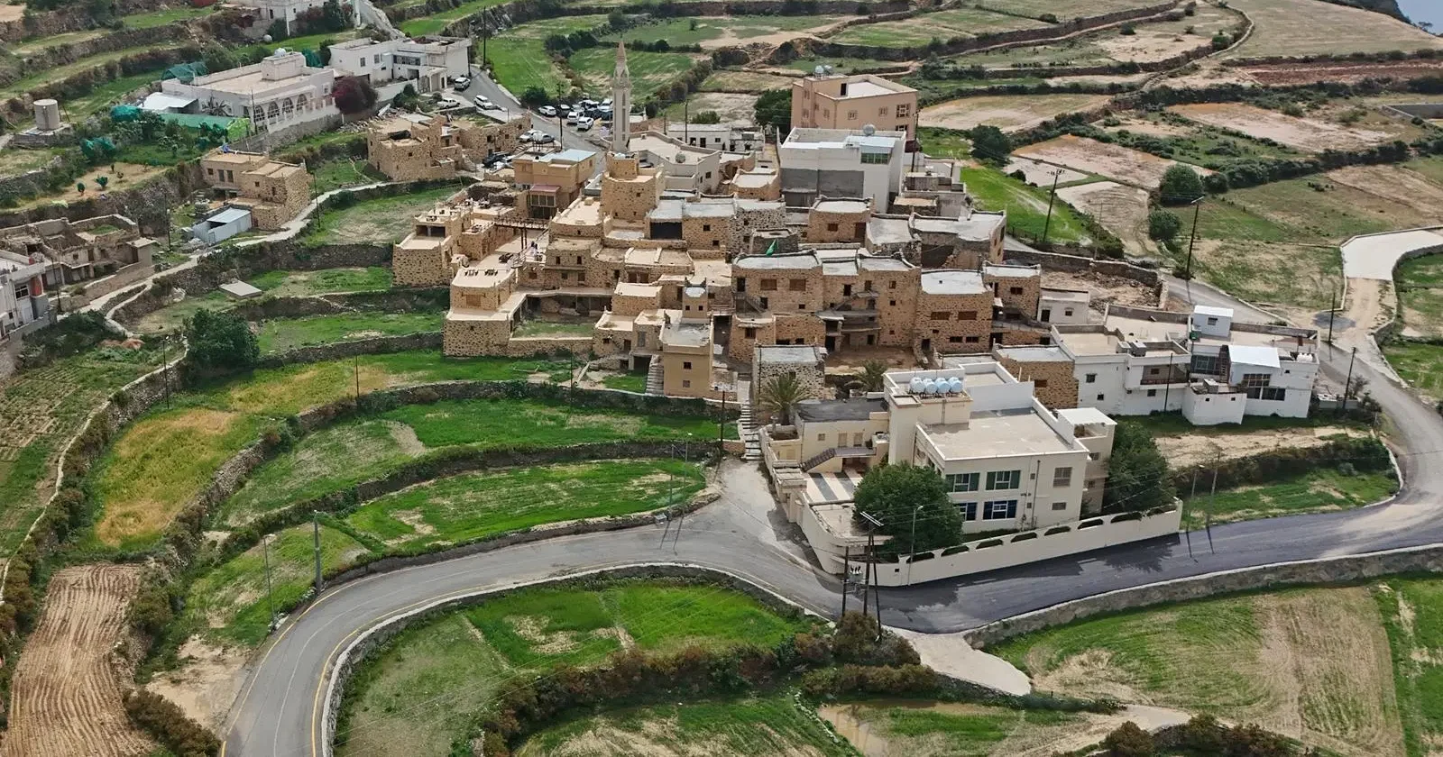 القرى التراثية في عسير.. من شواهد تاريخية إلى منصات ثقافية وسياحية نابضة بالحياة