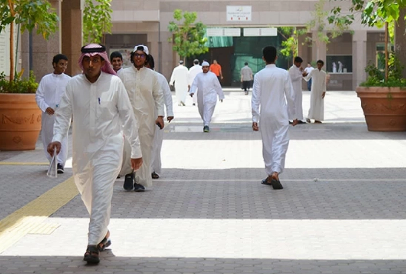 إعلان نتائج القبول الجامعي غدًا الأحد.. وتأكيد المقاعد مستمر حتى نهاية الثلاثاء