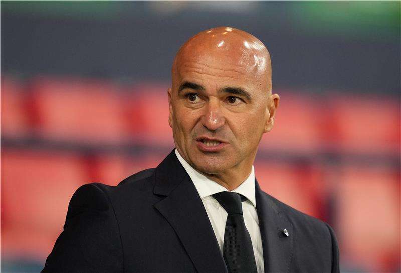 فابريزيو رومانو: مارتينيز يرحل عن تدريب منتخب البرتغال