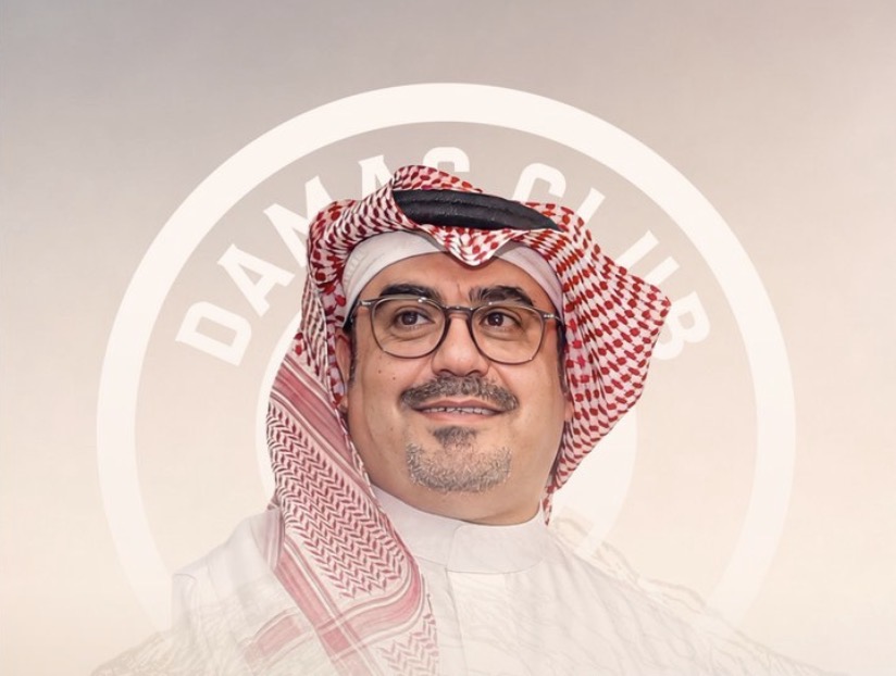 صالح أبونخاع يعتذر عن الاستمرار في انتخابات اتحاد القدم 