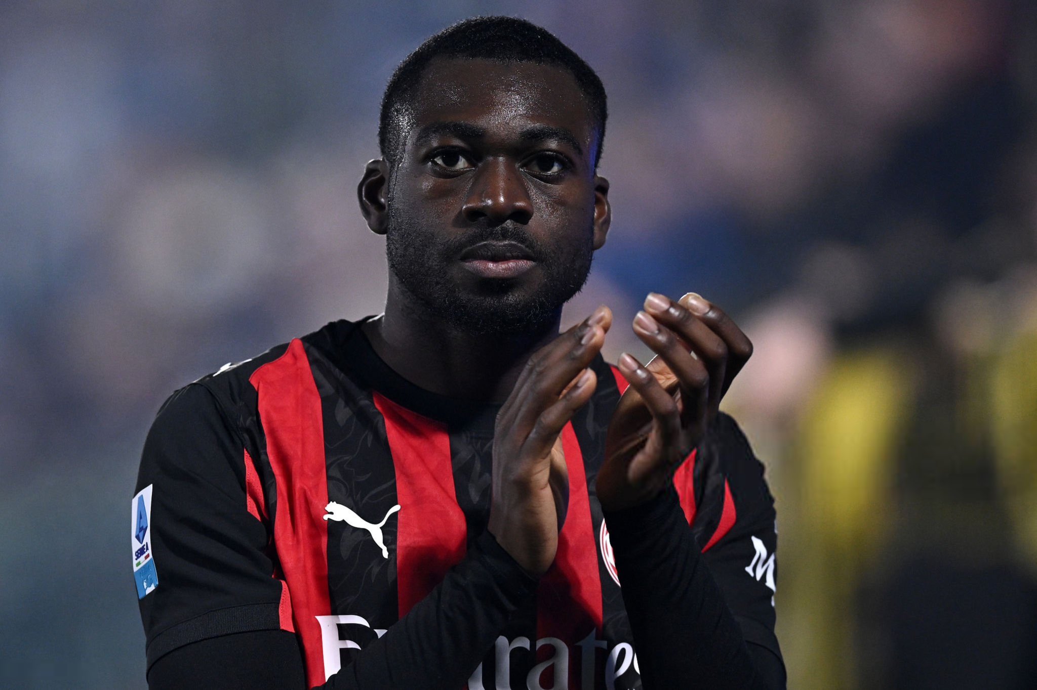 صراع بين الاتحاد والنصر على ضم يوسف فوفانا 