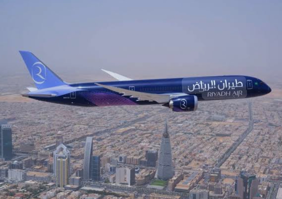 طيران الرياض يُطلق مبيعات التذاكر لرحلاته اليومية بين الرياض ومومباي