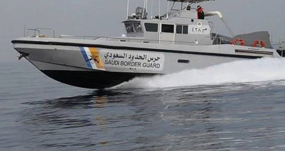 حرس الحدود بمكة يضبط 4 مخالفين للائحة الأمن والسلامة في المناطق البحرية