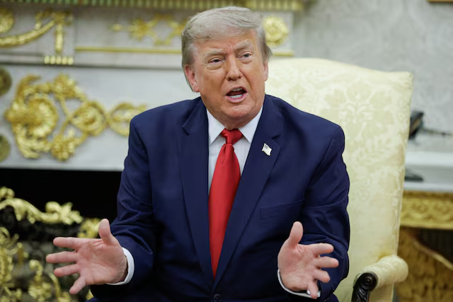 ترامب يرفض منح إيران مهلة نهائية.. ومسؤولون: ضرباتنا تُمهد لعمليات أوسع