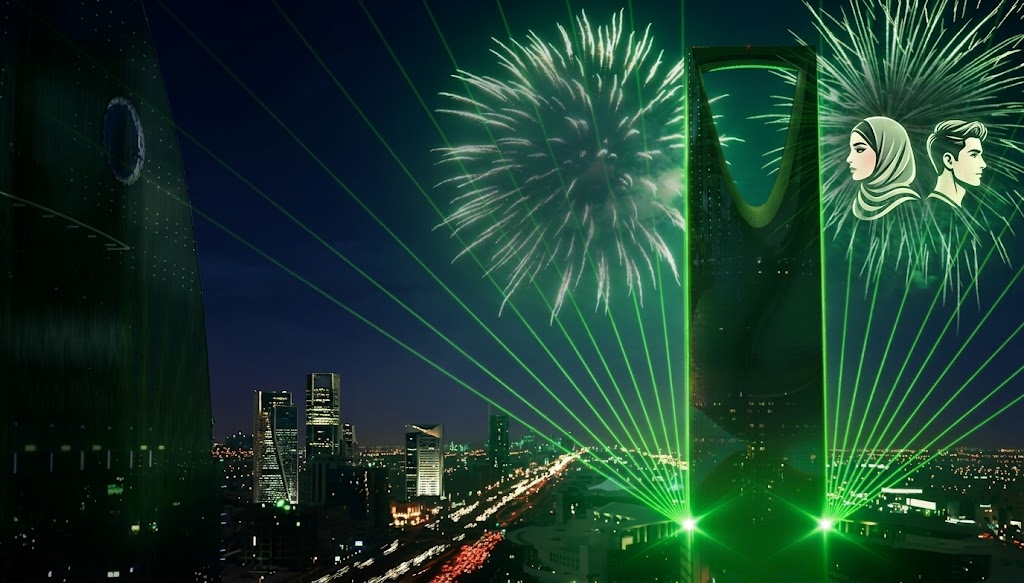 1.9 مليون سجل تجاري.. كيف تقود النساء والشباب طفرة الاقتصاد السعودي في 2026؟