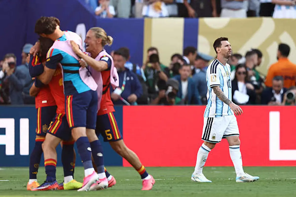كم تبلغ مكافأة منتخب إسبانيا بعد الفوز بكأس العالم 2026؟