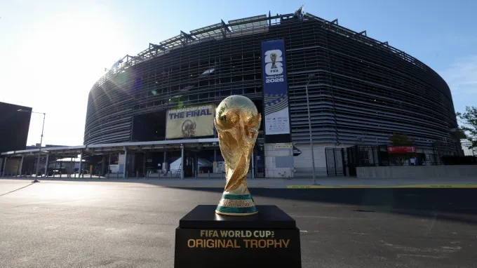 «إف-16» وقناصة وحظر جوي.. إجراءات استثنائية لتأمين نهائي كأس العالم 2026
