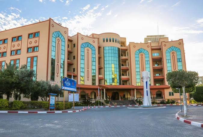 تعرف على شروط التسجيل في دبلوم القراءات السبع بالجامعة الإسلامية الجامعة الإسلامية