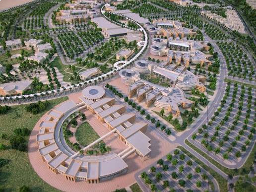 جامعة تبوك تصدر دليل العام الجامعي 1448هـ